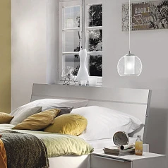 купить 92761 Подвесной потолочный светильник (люстра) BOLSANO в Санкт-Петербурге