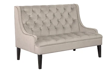 Американский диван Sommet Taupe коричневый в интернет-магазине в Санкт-Петербурге