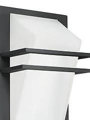 83433 Уличный настенный светильник PARK в Санкт-Петербурге