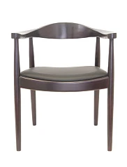 Венский мягкий стул с подлокотниками Carlo в интернет-магазине в Санкт-Петербурге