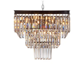 фото Люстра Odeon Square 50 в Санкт-Петербурге