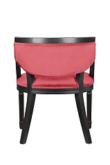 Стул для кафе Orzo Karmin в интернет-магазине в Санкт-Петербурге