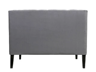 Американский диван Sommet New серый в интернет-магазине в Санкт-Петербурге