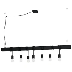 купить 39938 Подвесной потолочный светильник (люстра) TOWNSHEND-B в Санкт-Петербурге