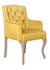 стильное Классическое кресло Deron Gold в Санкт-Петербурге