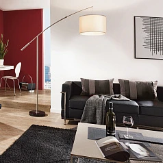 92206 Торшер (напольный светильник) NADINA в Санкт-Петербурге