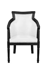 Кресло Valene White в Санкт-Петербурге