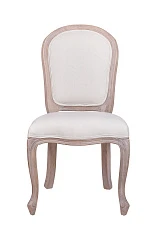 Дизайнерский обеденный стул Grand Beige в Санкт-Петербурге