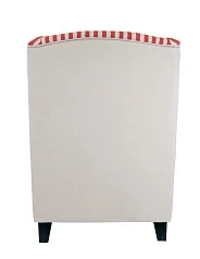 заказать Кресло с пуфом Parris в интернет-магазине в Санкт-Петербурге