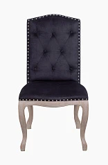 Стул Melis Black на заказ в Санкт-Петербурге