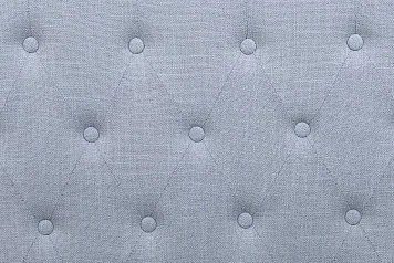 Дизайнерская кровать Arabella Gray в Санкт-Петербурге