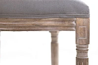 фото Стул Volker Grey V2 в Санкт-Петербурге