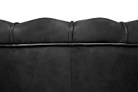 заказать Низкое кресло Pearl Black V2 в интернет-магазине в Санкт-Петербурге