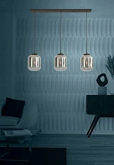 390104 Люстра BULCIAGO в Санкт-Петербурге