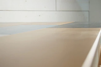 купить красивые Стол "Aquarelle Birch" светлый арт RE-21ETG/2 в интернет-магазине в Санкт-Петербурге