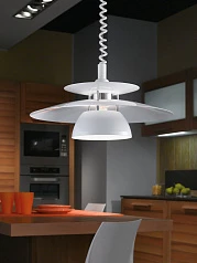 фото 87055 Подвесной потолочный светильник (люстра) BRENDA в Санкт-Петербурге