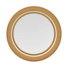 902044 Светодиодный настенно-потолочный светильник с регулировкой цветовой температуры MOSCHETTA, 24W(LED), ?400,2700K, 4000K, 6500K, 2800lm, сталь, з в интернет-магазине в Санкт-Петербурге