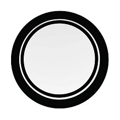 купить 902046 Светодиодный настенно-потолочный светильник с регулировкой цветовой температуры MOSCHETTA, 24W(LED), ?400,2700K, 4000K, 6500K, 2800lm, сталь, ч в Санкт-Петербурге