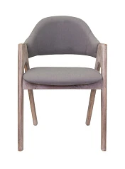 Мягкий стул с подлокотниками Bento в Санкт-Петербурге