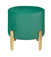 купить стильные Дизайнерский пуф Lutor в Санкт-Петербурге