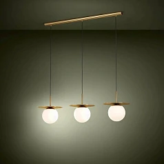 39953 Подвесной потолочный светильник (люстра) ARENALES в Санкт-Петербурге