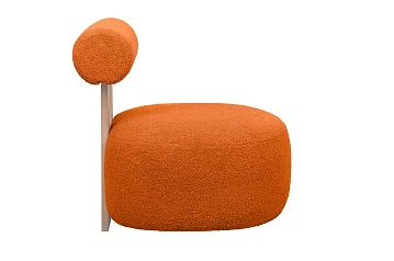 заказать Кресло Luman Orange V2 в Санкт-Петербурге