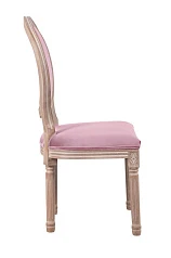заказать Стул с круглой спинкой Volker Oak Pink в Санкт-Петербурге