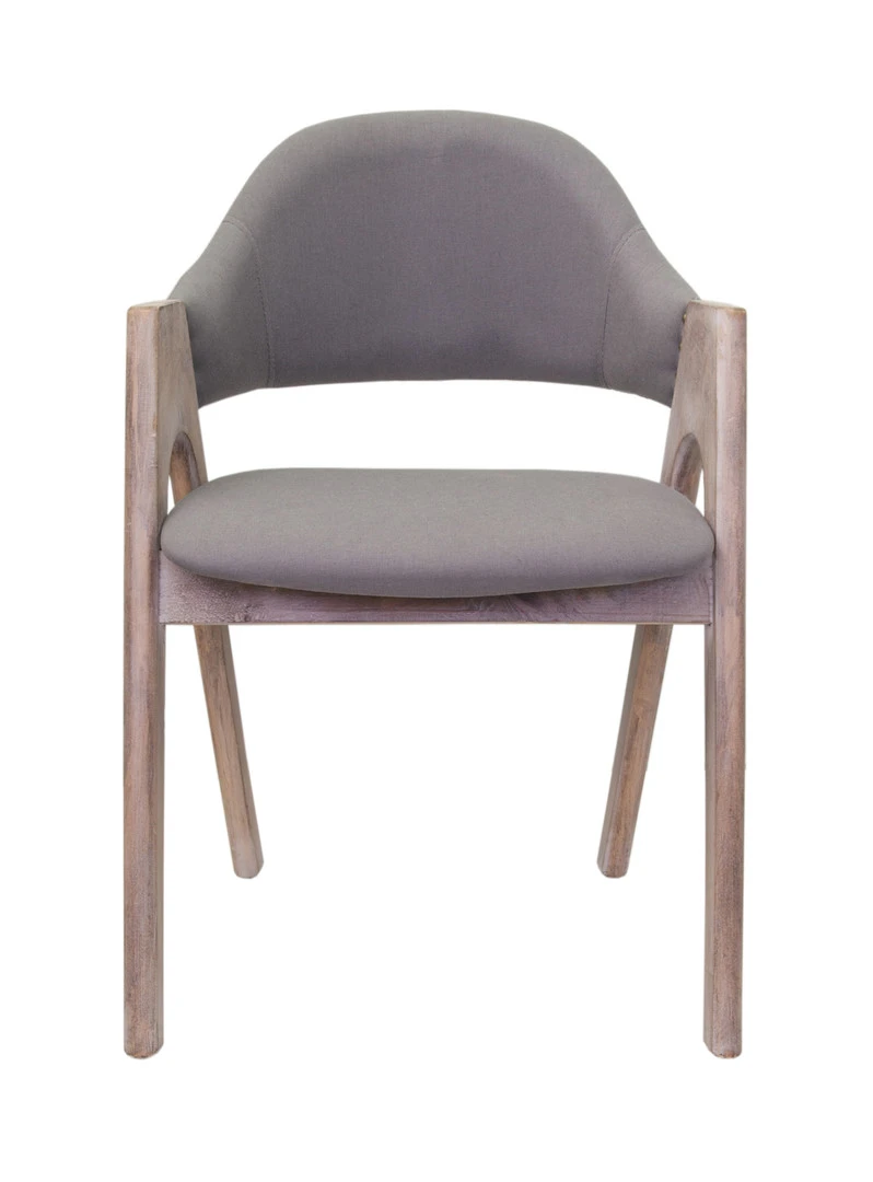 купить стильный Мягкий стул с подлокотниками Bento в интернет-магазине в Санкт-Петербурге