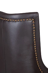купить Кожаное кресло Chester Leather в Санкт-Петербурге