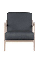 купить красивое Кресло дизайнерское Cody B-grafit в Санкт-Петербурге