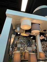 заказать 97838 Светильник потолочный PASTORE в Санкт-Петербурге