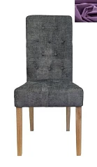 Стул Ostin Purple на заказ в Санкт-Петербурге