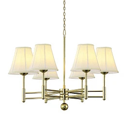 купить Люстра Aldente 6 в Санкт-Петербурге