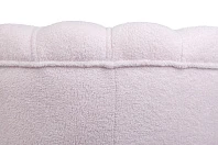 заказать Низкое кресло Pearl Pink Boucle в интернет-магазине в Санкт-Петербурге