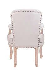 фото Классическое кресло Anver Beige в Санкт-Петербурге