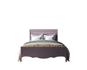 Кровать "Leontina Lavanda" 160x200 арт ST9341/16L на заказ в Санкт-Петербурге