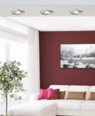 купить 94976 Светодиодный встраиваемый точечный светильник IGOA в Санкт-Петербурге