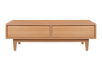 фото Дизайнерская тумба низкая Ingvar Low в интерьере в Санкт-Петербурге