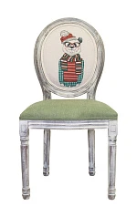 стильный Стул Volker Green Bear V2 в Санкт-Петербурге