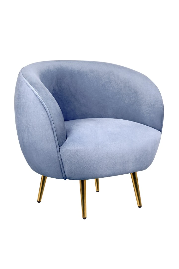 красивое Мягкое кресло Benee Sky на заказ в Санкт-Петербурге