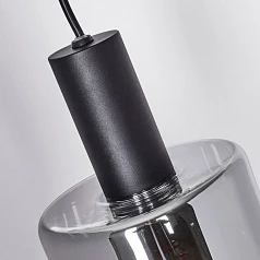 98752 Подвесной потолочный светильник (люстра) GOROSIBA в Санкт-Петербурге