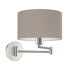 95062 Бра (настенный светильник) PASTERI в интернет-магазине в Санкт-Петербурге