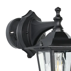 купить 22467 Уличный настенный светильник LATERNA 4 в Санкт-Петербурге