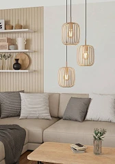 заказать 900687 Люстра ROMAZZINA в Санкт-Петербурге