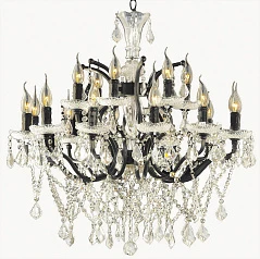 заказать стильные Люстра Avensis в Санкт-Петербурге