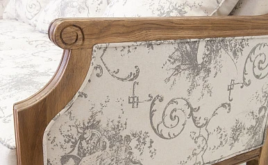 заказать Диван с высокой спинкой Madesta в Санкт-Петербурге