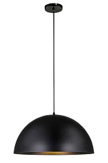 красивые Люстра Sanda Black D50 на заказ в Санкт-Петербурге