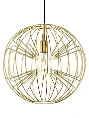 98689 Подвесной потолочный светильник (люстра) OKINZURI в Санкт-Петербурге