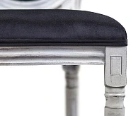 Стул Volker Original Black в Санкт-Петербурге