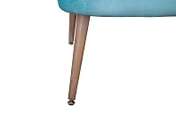 купить Кресло Shell Mint в интернет-магазине в Санкт-Петербурге